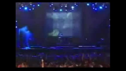 Shaaman - No More Tears (Live)