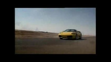 Ferrari F430