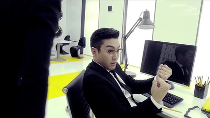 [teaser] Super Junior M - Swing teaser-1 180314