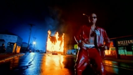 Nas;puff Daddy - Hate Me Now ft. Puff Daddy