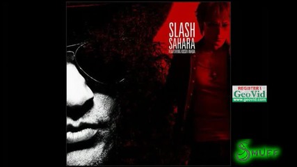 Slash - Paradise City (feat Fergie and Cypress Hill) ;]