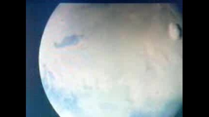 planet