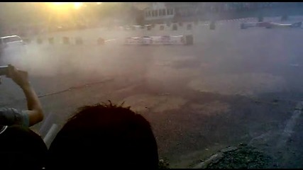 rali sliven 2011
