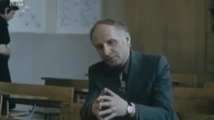 Откъс от Войната на таралежите, 1979 г.