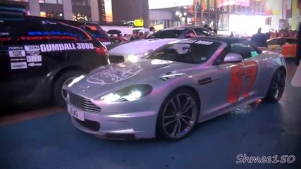 super cars