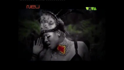Kelis - Acapella 