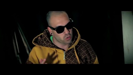 Braketo ft. Joker Flow & The Bro - Клиника Вендета (official Video)