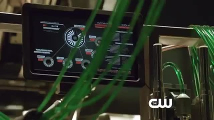 Arrow Season 2 Episode 19 Extended Promo