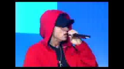 Eminem - 3 Am @ Grand Journal