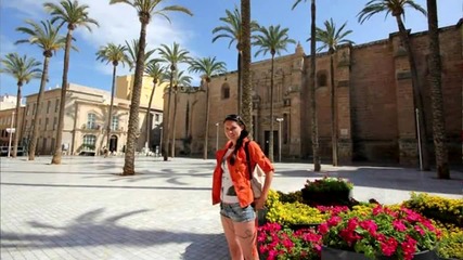 Пътуване в Испания
