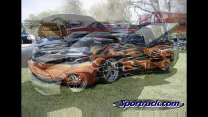 Tuning Cras (part 2)