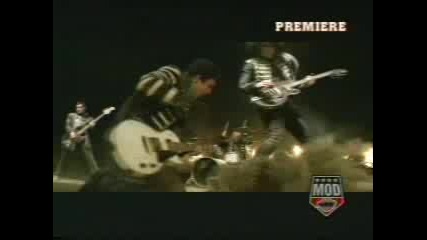 My Chemical Romance-Famous Last Words