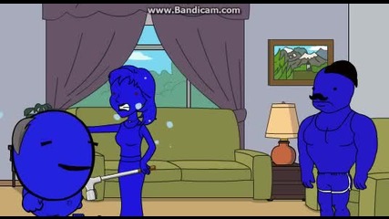 oswald takes steroids punished