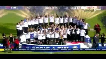 Fc Inter - 2010
