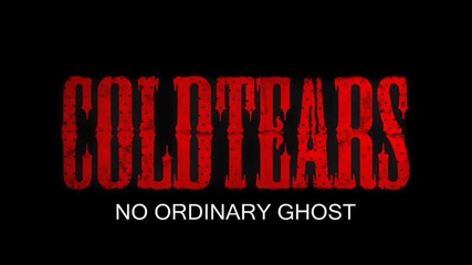 Coldtears - No Ordinary Ghost feat. Peter Dolving [pre-production version]