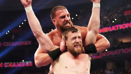 Drew Gulak’s untold WWE history: WWE After the Bell, April 16, 2020