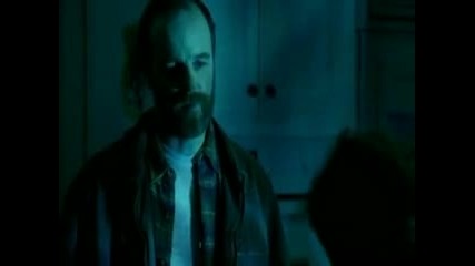 Проблясъци (flashforward) епизод 1 част 3 