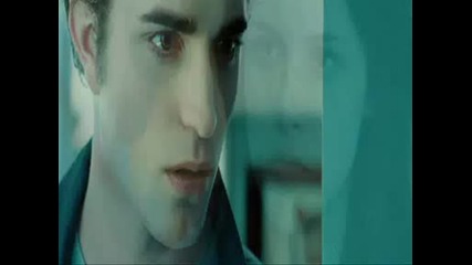 the black eyed peas - mussing you (twilight video)