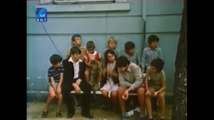 Фильо и Макензен - ( Български сериал 1979) Епизод 6