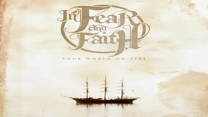 In Fear and Faith - Taste Of Regret