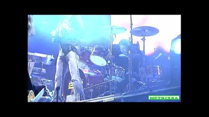 Guns N Roses - Rock Am Ring 2006 June 2nd,2006 - The Blues