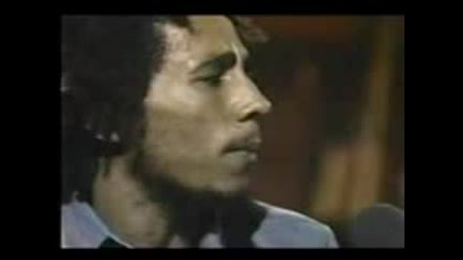 Bob Marley