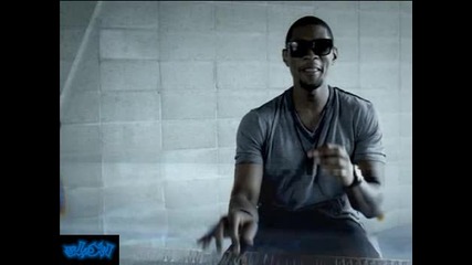 Usher - Trading Places (High Quality)