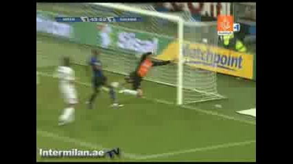 Ricardo Quaresma Inter 11 Catania (21)