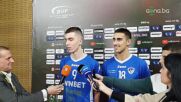 Героите на Левски срещу Монтана предпочитали ЦСКА на финала
