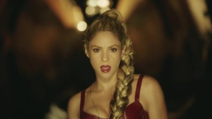 Shakira feat Nicky Jam - Perro Fiel (official music video) new summer autumn 2017