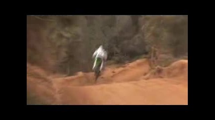 Kawasaki Racing Team Mx1 - Manuel Priem 