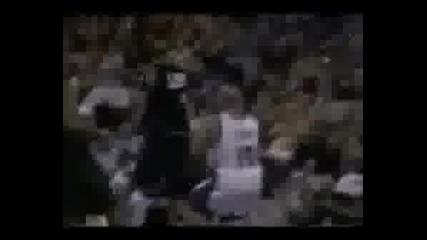 Dunk Mix