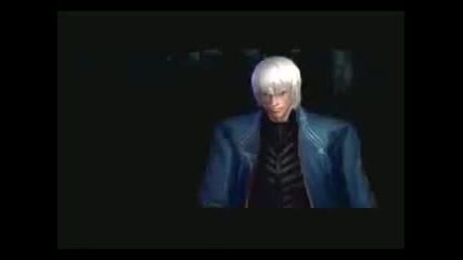 Devil May Cry - Vergil Little Movie 