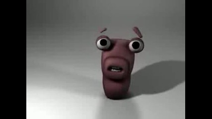 crazy worm,  lud 4ervii