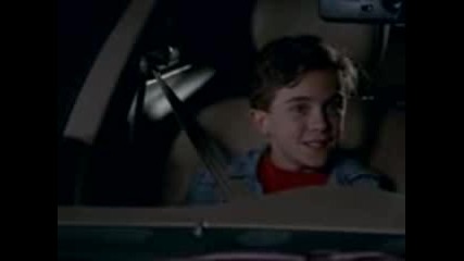 Malcolm in the Middle - 105 - Malcolm Babysits