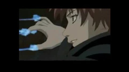Sasori and Deidara - Get it up