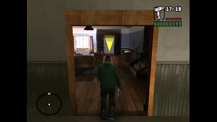 Gta Sa Ep.10