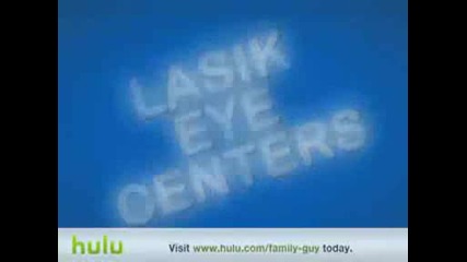 Family Guy - Lasik Eye Center
