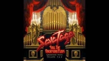 Savatage - Anymore ( Jon Oliva acoustic ) 