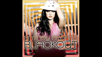 Britney Spears - Why Should I Be Sad 