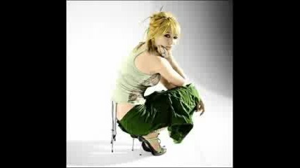 Just Hilary Duff
