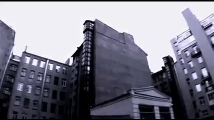 Saints of the slums (russian underground Rap)