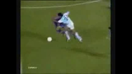 Най - добрите голове във футбола.flv