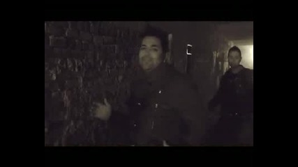 Давид - Нежно ме наказа