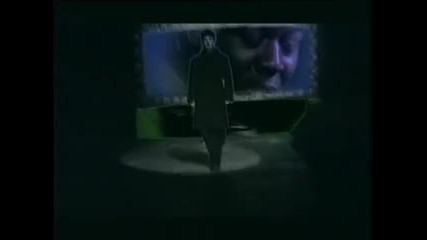Boy George The Crying Game - Copyright Capitol Records (1992)