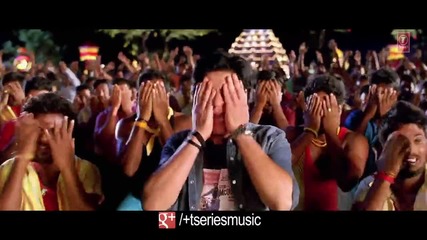 One Two Three Four - Chennai Express 2013