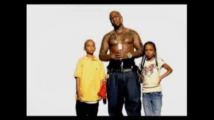 Lill Wayne & Birdman - Stuntin Like My Daddy