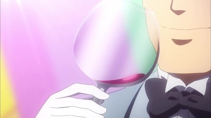 Magic Kaito 1412 Episode 22