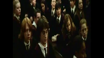 Ron And Hermione