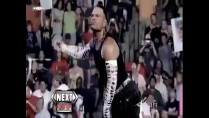 Jeff Hardy 2009 Titantron